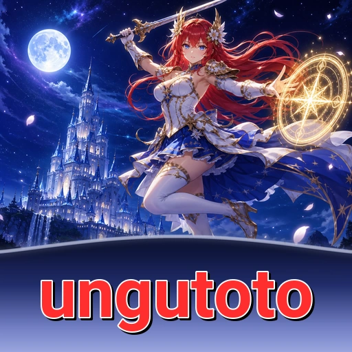 ungutoto APK — file sudah dicek